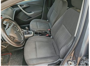 OPEL ASTRA STATION WAGON ELECTIVE 1700 CDTI 110CV